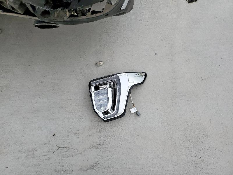 1FM5K7F84KGA46197 - 2019 FORD EXPLORER LIMITED Qara foto 13