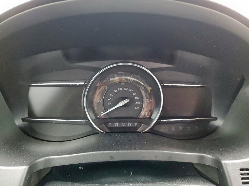 1FM5K7F84KGA46197 - 2019 FORD EXPLORER LIMITED Qara foto 9