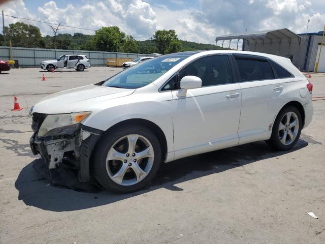 2009 TOYOTA VENZA, 