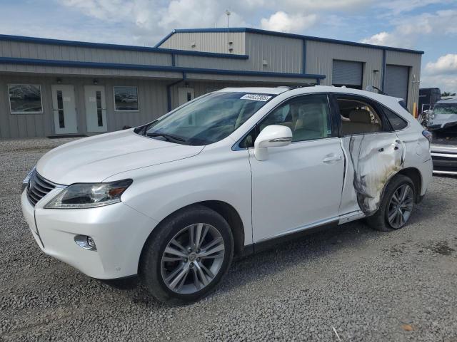 2015 LEXUS RX 350 BASE, 