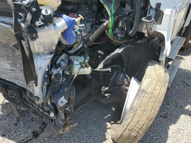 1FUJHLDV3RLUN9032 - 2024 FREIGHTLINER CASCADIA 1 白色 照片 10