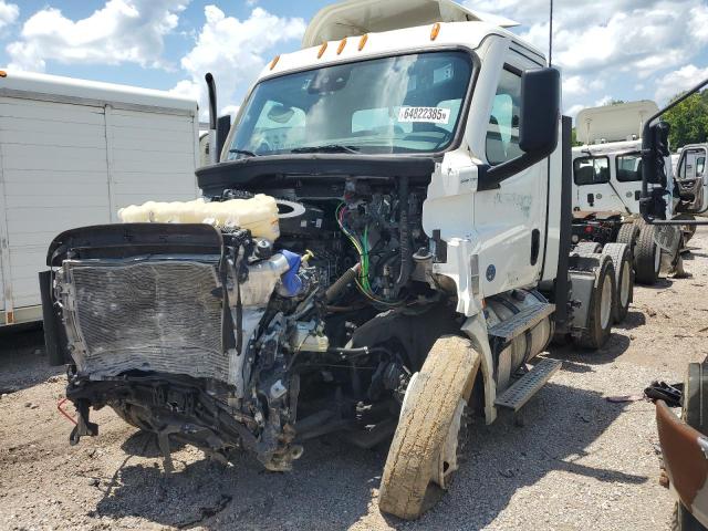 1FUJHLDV3RLUN9032 - 2024 FREIGHTLINER CASCADIA 1 白色 照片 2