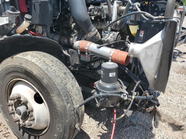 1FUJHLDV3RLUN9032 - 2024 FREIGHTLINER CASCADIA 1 白色 照片 9