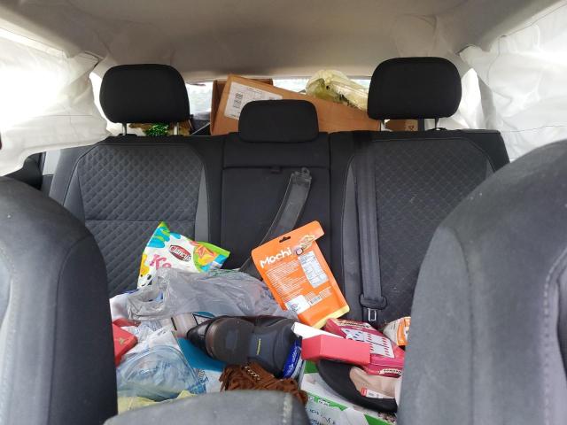 3VV1B7AXXJM058183 - 2018 VOLKSWAGEN TIGUAN S 灰色 照片 10