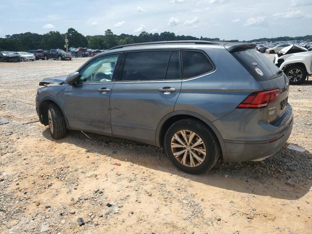 3VV1B7AXXJM058183 - 2018 VOLKSWAGEN TIGUAN S 灰色 照片 2