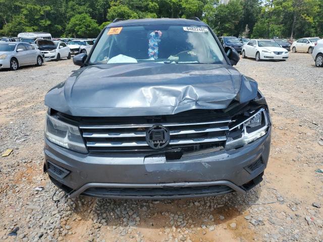 3VV1B7AXXJM058183 - 2018 VOLKSWAGEN TIGUAN S 灰色 照片 5