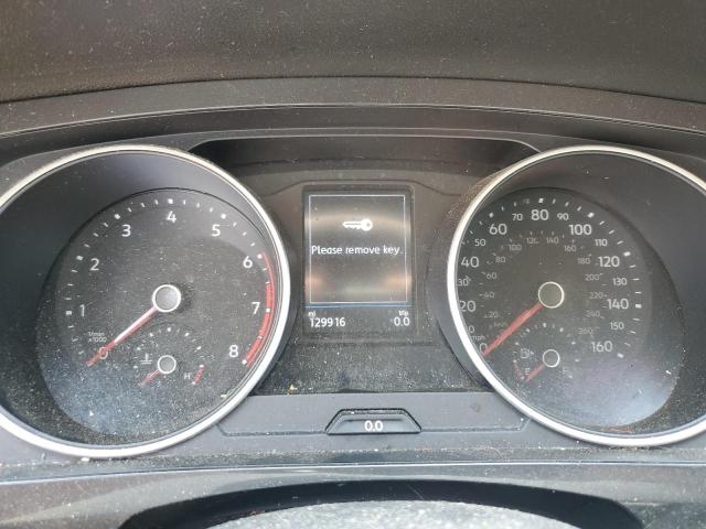 3VV1B7AXXJM058183 - 2018 VOLKSWAGEN TIGUAN S 灰色 照片 9