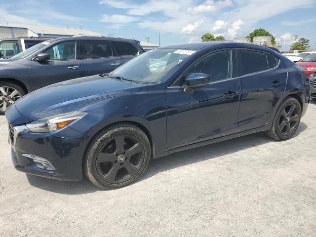 2018 MAZDA 3 GRAND TOURING, null