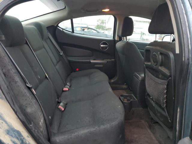 2G2WP552561278519 - 2006 PONTIAC GRAND PRIX 蓝色 照片 10