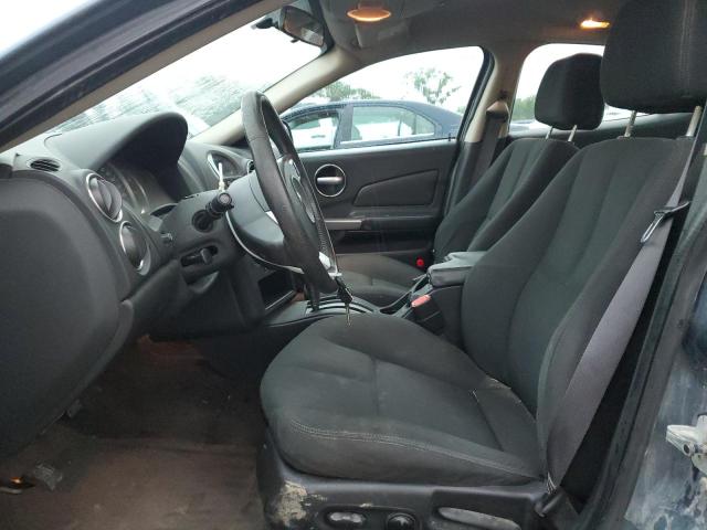 2G2WP552561278519 - 2006 PONTIAC GRAND PRIX 蓝色 照片 7