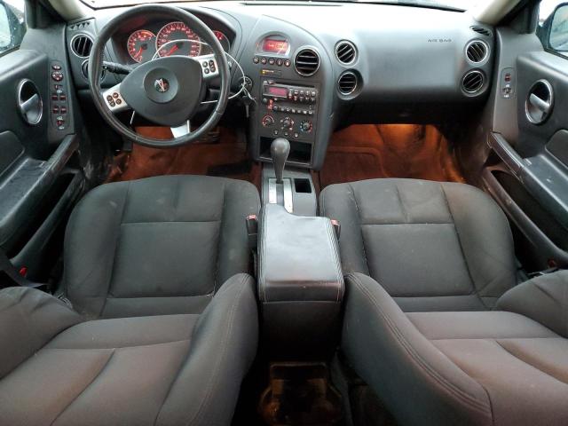 2G2WP552561278519 - 2006 PONTIAC GRAND PRIX 蓝色 照片 8