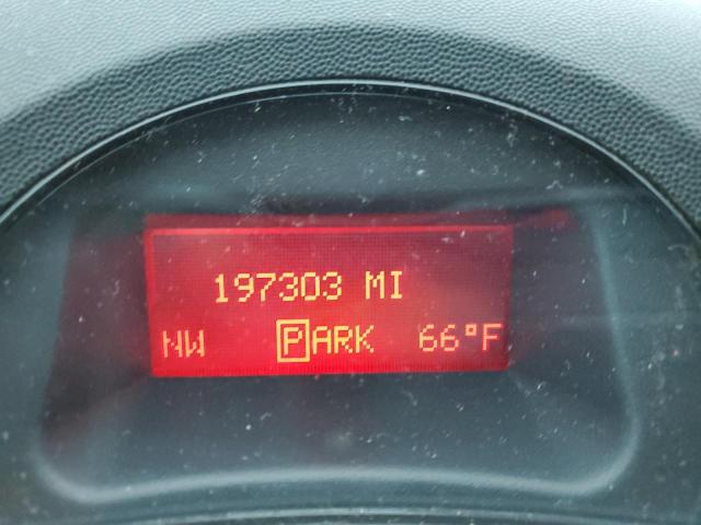 2G2WP552561278519 - 2006 PONTIAC GRAND PRIX 蓝色 照片 9