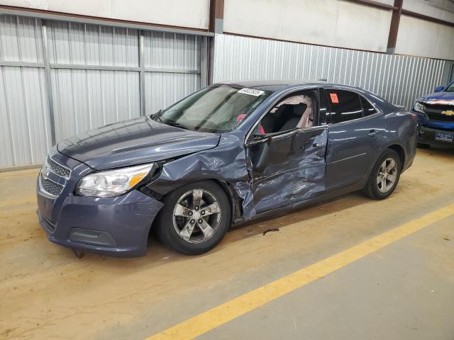 2015 CHEVROLET MALIBU LS, 