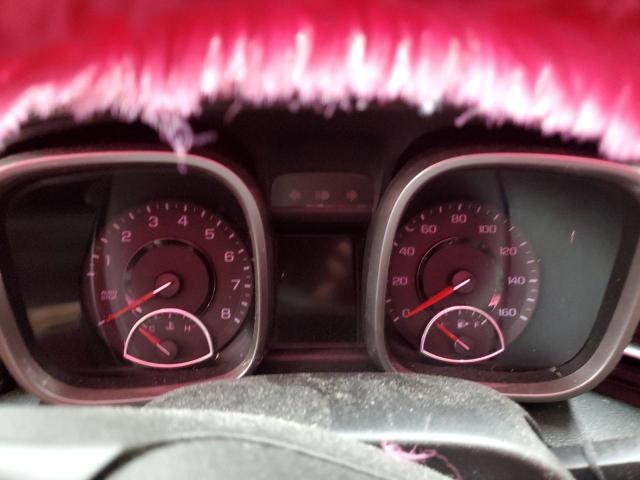 1G11B5SL7FF182331 - 2015 CHEVROLET MALIBU LS BLUE photo 9