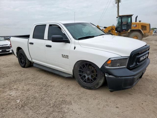 1C6RR6KG7GS208425 - 2016 RAM 1500 ST WHITE photo 4