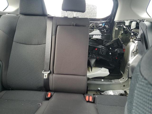 2T3F1RFV3RW464293 - 2024 TOYOTA RAV4 LE CHARCOAL photo 10