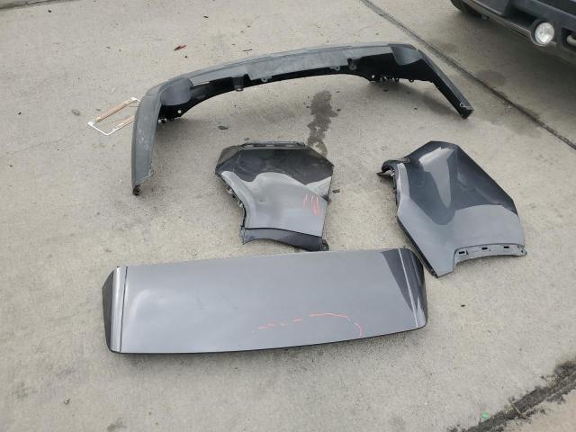 2T3F1RFV3RW464293 - 2024 TOYOTA RAV4 LE CHARCOAL photo 13