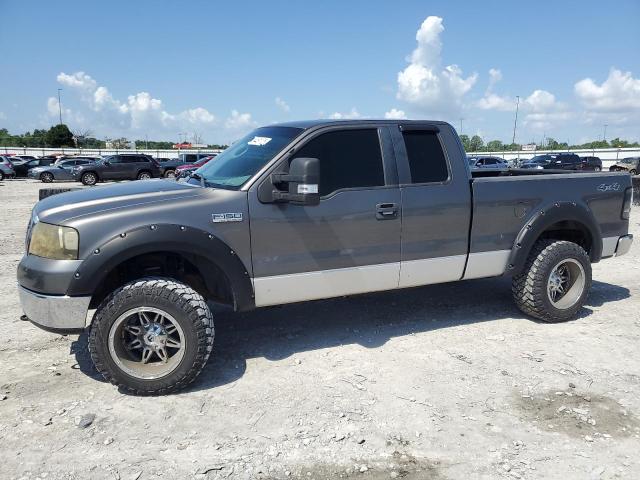 2008 FORD F150, 