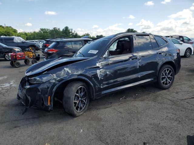 2024 BMW X3 XDRIVE30I, 