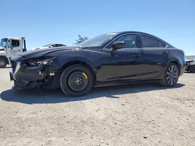 2018 MAZDA 6 TOURING, 