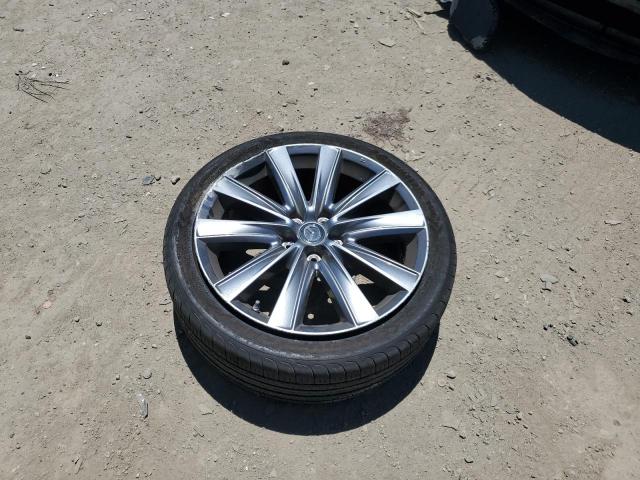 JM1GL1VM3J1309710 - 2018 MAZDA 6 TOURING Қара фото 12