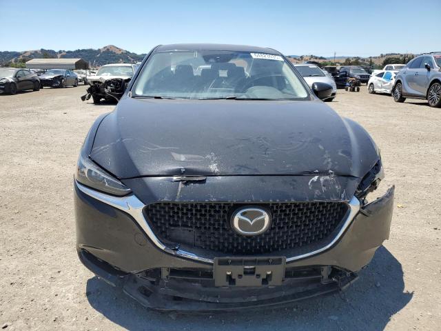 JM1GL1VM3J1309710 - 2018 MAZDA 6 TOURING Қара фото 5