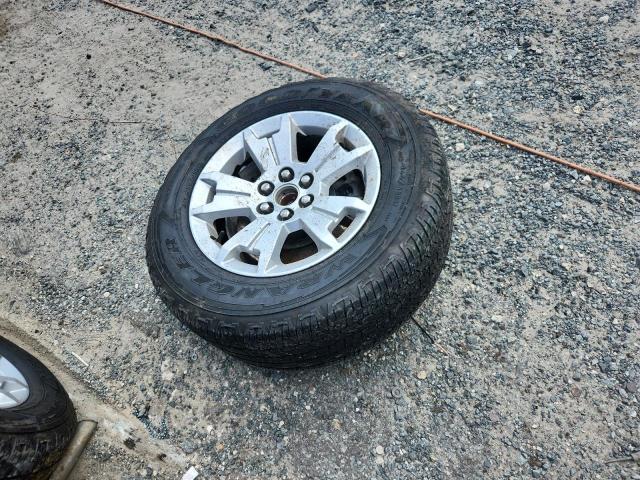 1GCGSCEA6N1130779 - 2022 CHEVROLET COLORADO LT BLACK photo 12