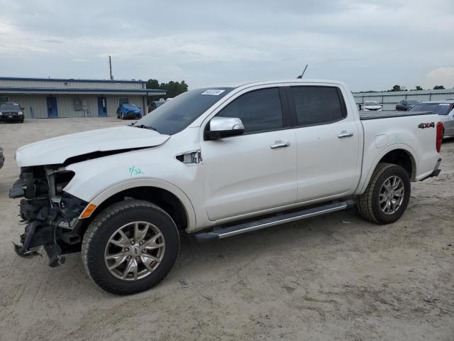 2019 FORD RANGER XL, 