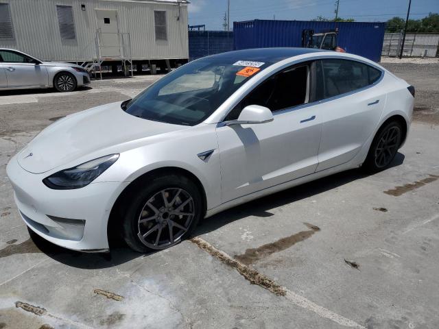 2019 TESLA MODEL 3, 