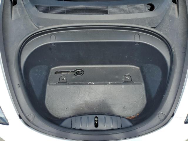 5YJ3E1EA8KF422995 - 2019 TESLA MODEL 3 Սպիտակ լուսանկար 11