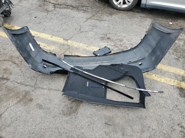 WBA3D5C52EKX96877 - 2014 BMW 328 D XDRIVE BLACK photo 12