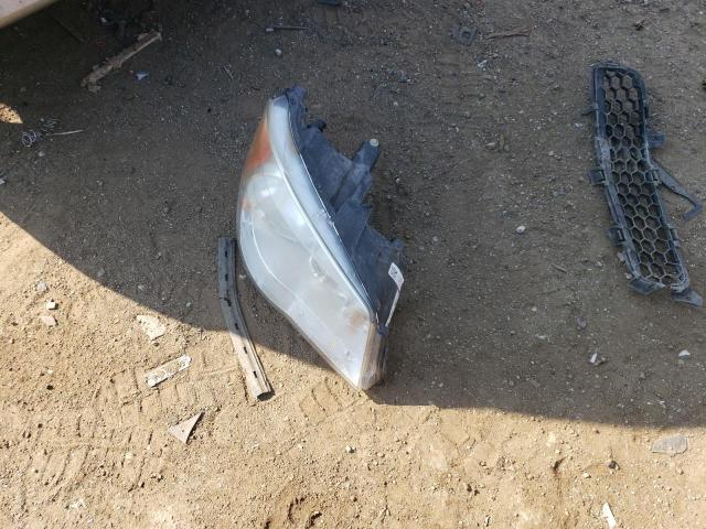 2C4RC1BG5CR244980 - 2012 CHRYSLER TOWN & COU TOURING 米色 照片 13