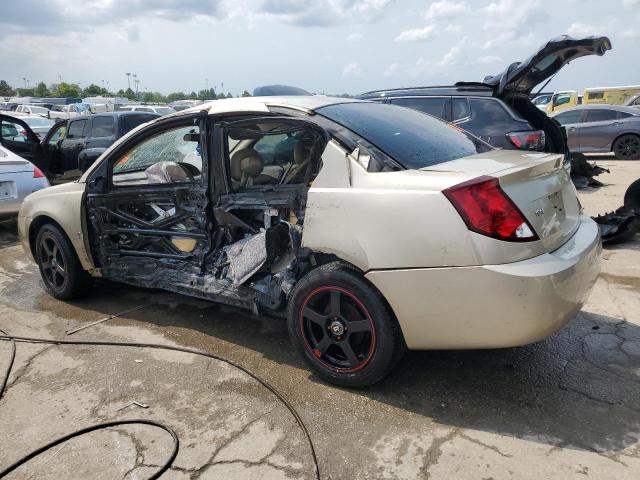 1G8AJ52FX5Z113547 - 2005 SATURN ION LEVEL 2 GOLD photo 2