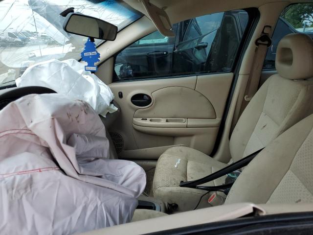 1G8AJ52FX5Z113547 - 2005 SATURN ION LEVEL 2 GOLD photo 7