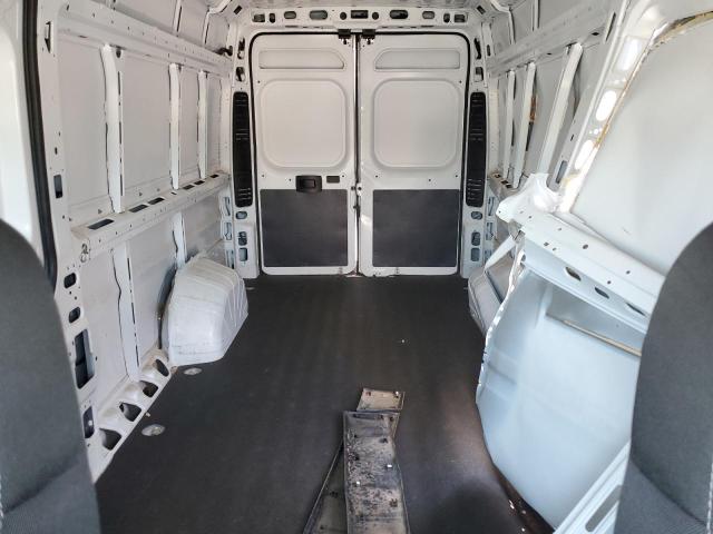 3C6MRVJG7NE142786 - 2022 RAM PROMASTER 3500 HIGH თეთრი ფოტო 10
