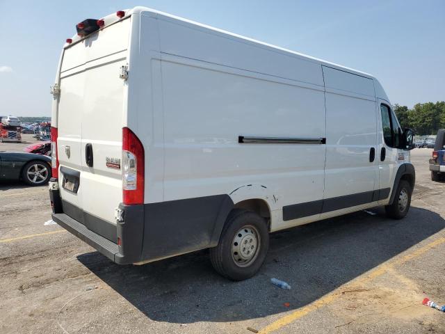 3C6MRVJG7NE142786 - 2022 RAM PROMASTER 3500 HIGH WHITE photo 3