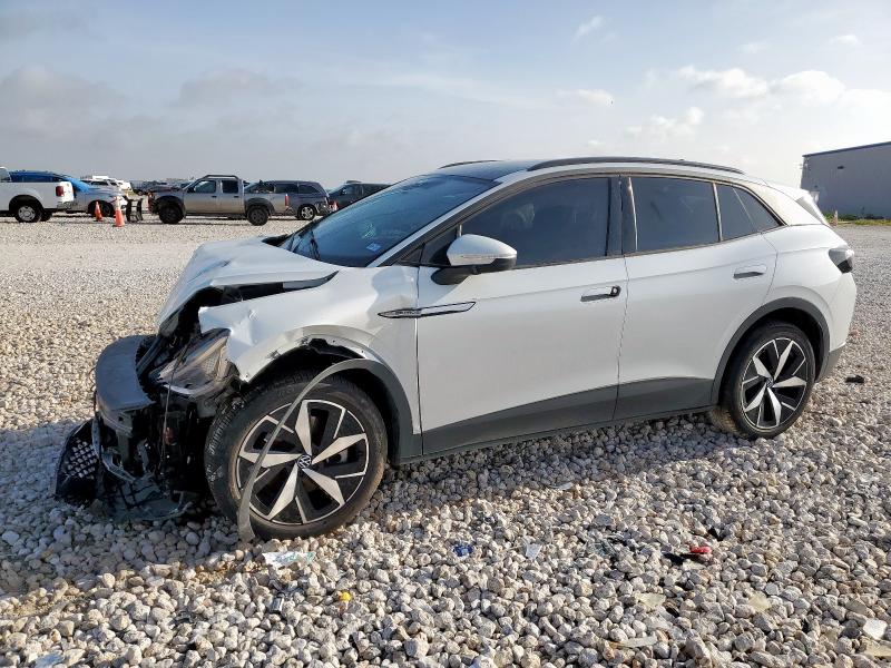 2023 VOLKSWAGEN ID.4 PRO S, 