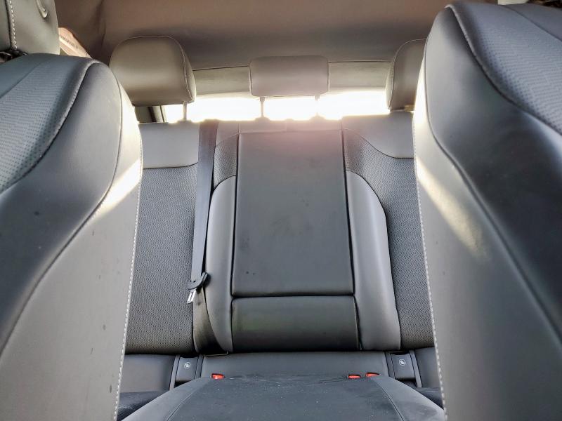 1V2WNPE88PC038103 - 2023 VOLKSWAGEN ID.4 PRO S WHITE photo 10