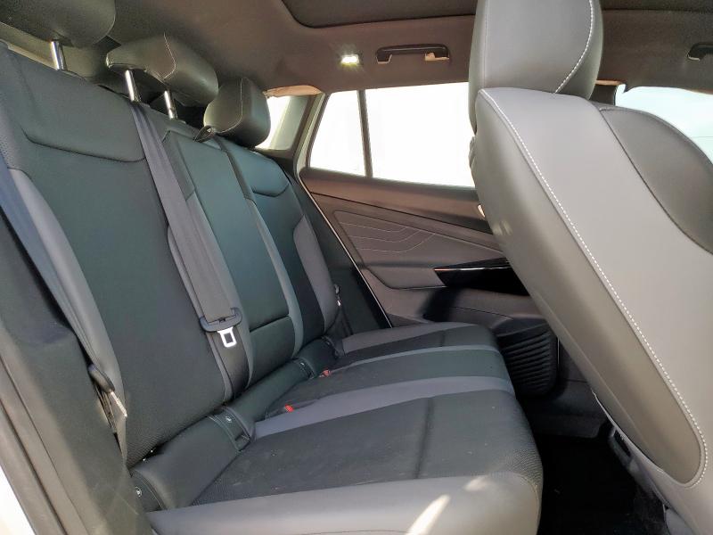 1V2WNPE88PC038103 - 2023 VOLKSWAGEN ID.4 PRO S WHITE photo 11