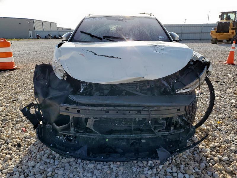 1V2WNPE88PC038103 - 2023 VOLKSWAGEN ID.4 PRO S WHITE photo 5