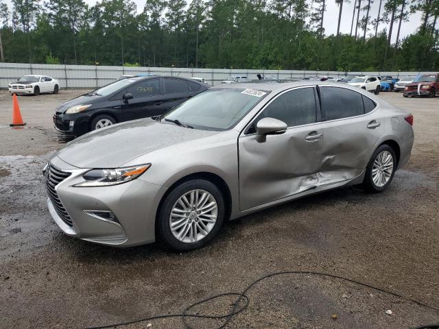 2016 LEXUS ES 350, 