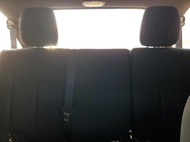 1C4BJWEG6JL804656 - 2018 JEEP WRANGLER U SAHARA GRAY photo 10