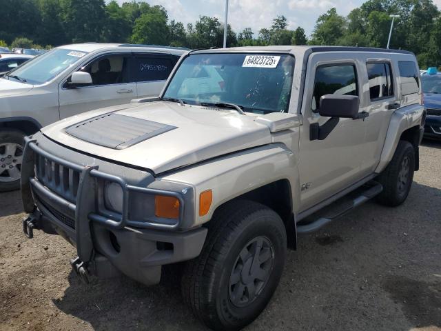 2006 HUMMER H3, null
