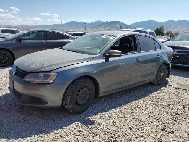 2014 VOLKSWAGEN JETTA SE, 