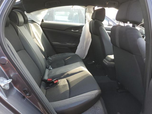 19XFC2F80ME201761 - 2021 HONDA CIVIC SPORT 灰色 照片 10