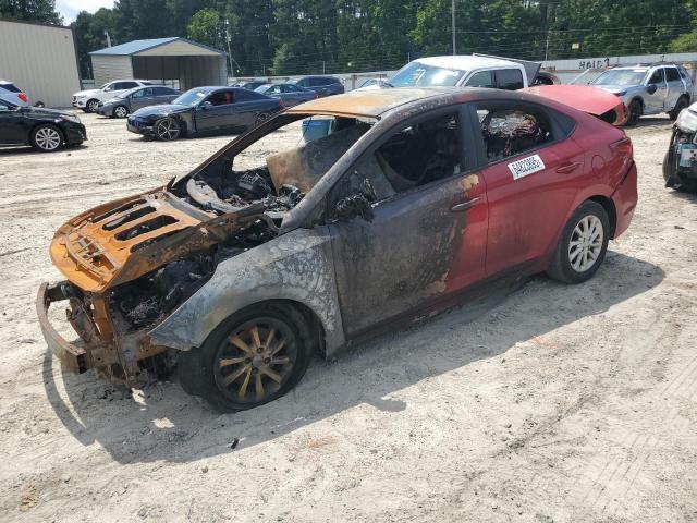 2018 HYUNDAI ACCENT SE, 