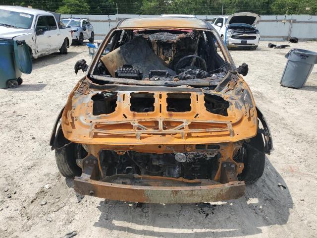 3KPC24A36JE031477 - 2018 HYUNDAI ACCENT SE Rojo foto 5