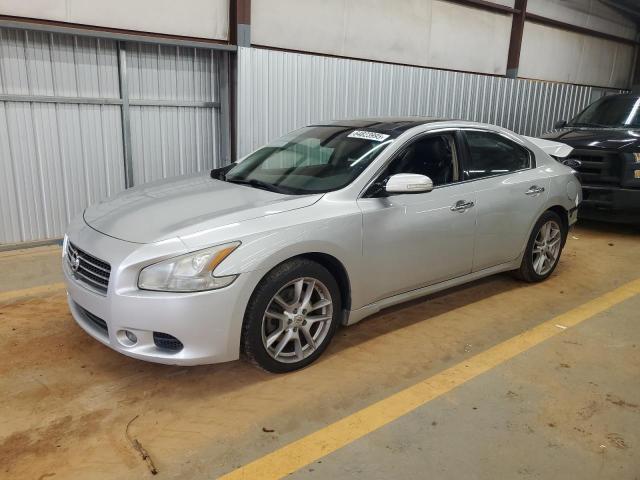 2010 NISSAN MAXIMA S, 