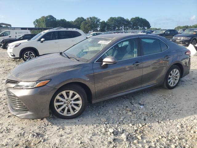 2020 TOYOTA CAMRY LE, 