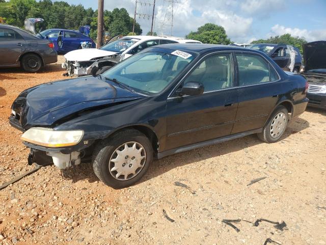 2001 HONDA ACCORD LX, null